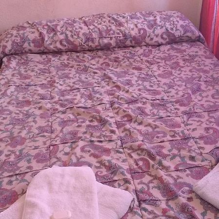 Hotel Lyon Mar del Plata Eksteriør billede