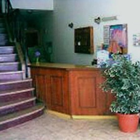 Hotel Lyon Mar del Plata Eksteriør billede