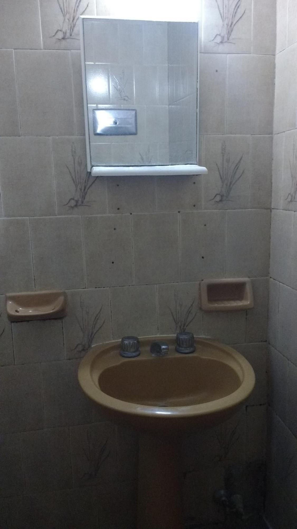 Hotel Lyon Mar del Plata Eksteriør billede