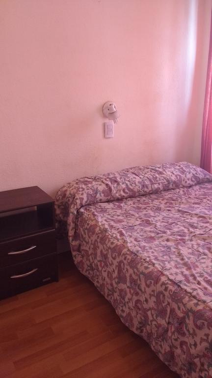 Hotel Lyon Mar del Plata Eksteriør billede